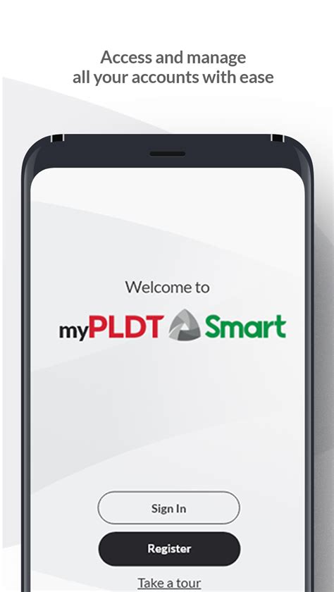pldt888|What is myPLDT Smart App .